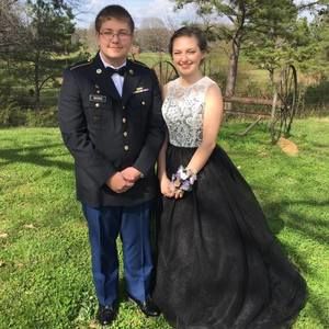 Meet your Posher, Cody